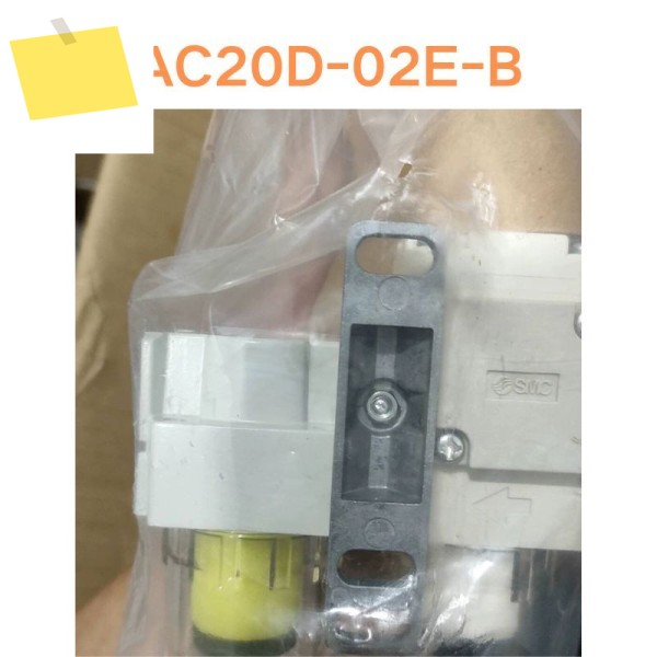 오일 미스트 분리기, AC20D-02E-B, , 새제품 제품 이미지