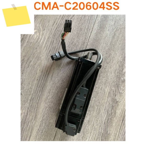 ECMA-C20604SS 서보 모터, 중고 테스트 OK 제품 이미지
