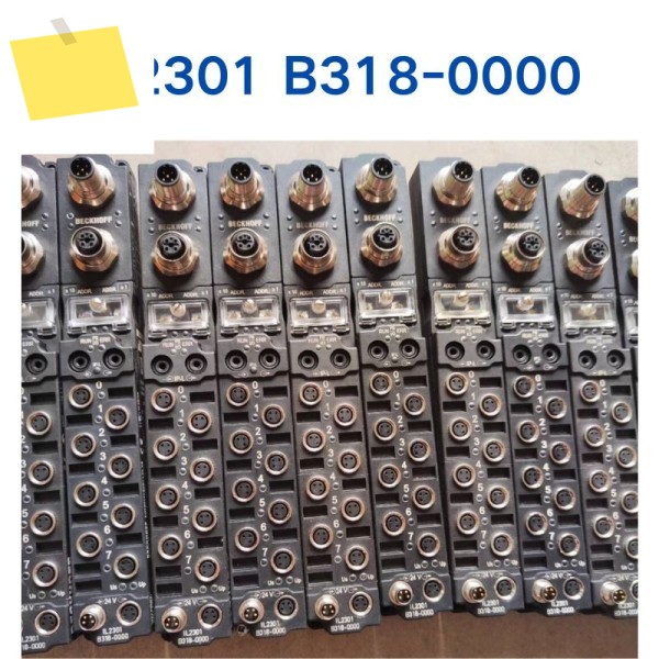 중고 테스트 OK IE2301 B318-0000 모듈 제품 이미지