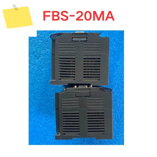 중고 테스트 OK PLC 프로그래머 FBS-20MA 제품 이미지