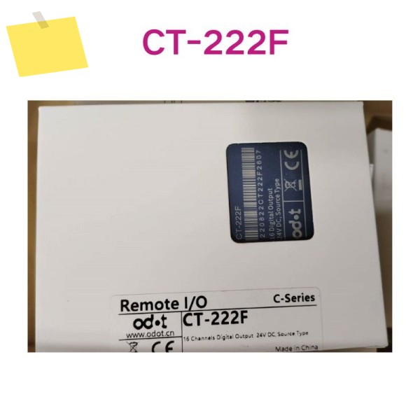 CT-222F 제로 포인트 모듈, , 새제품 제품 이미지