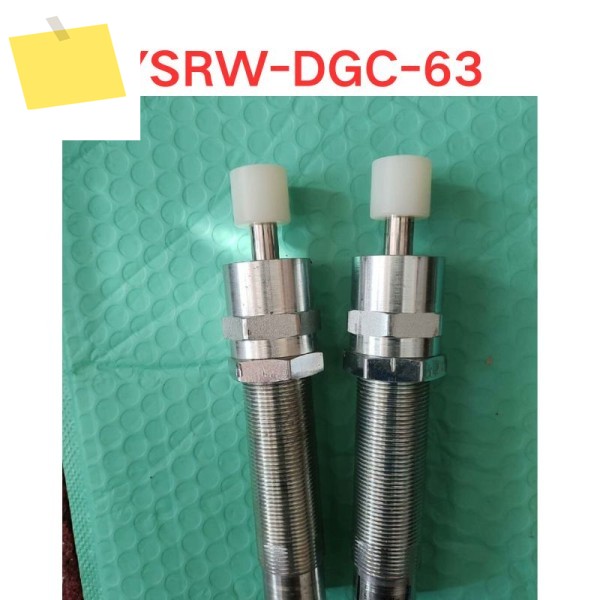중고 테스트 OK 유압 버퍼 YSRW-DGC-63 543069 제품 이미지
