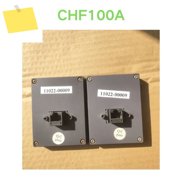 중고 테스트 OK CHF100A 패널 제품 이미지