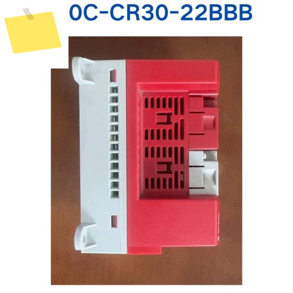중고 테스트 OK 안전 릴레이 모듈, 440C-CR30-22BBB 제품 이미지