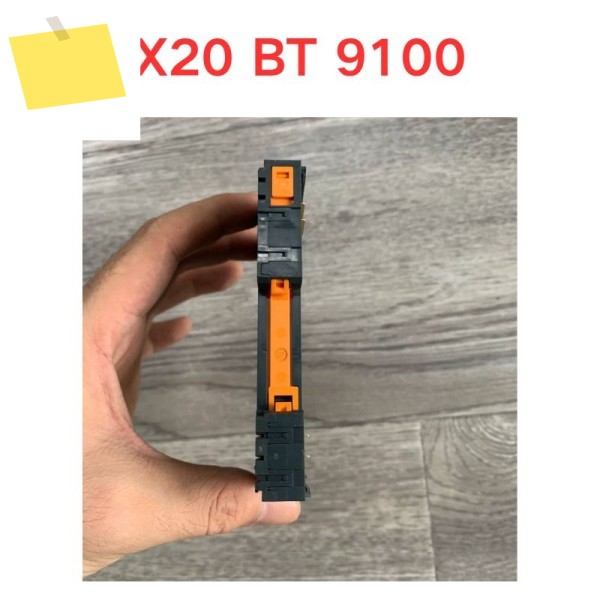 중고 테스트 OK X20 BT 9100 모듈 제품 이미지