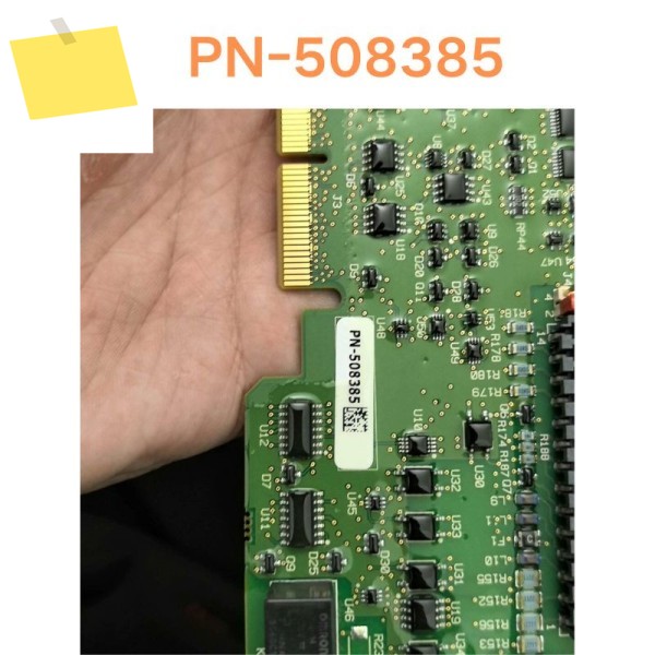 중고 테스트 OK 인버터 마더 보드 PN-508385 제품 이미지