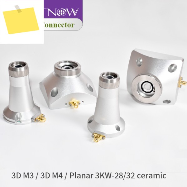 Startnow Bo 시리즈 레이저 센서 커넥터 3D M3M4 평면 3KW 2832mm 노즐 기계용 세라믹 홀더 액세서리 제품 이미지