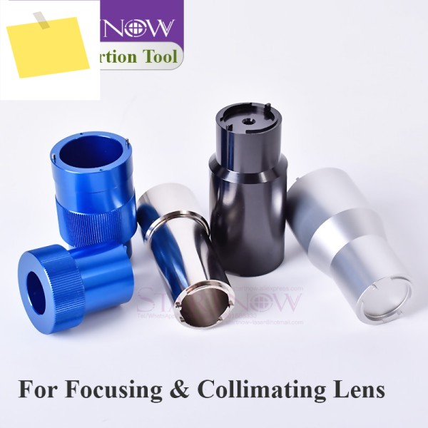 Startnow-D30mm 레이저 렌즈 삽입 도구 WSX NC30 Raytools BM111 BT210, 포커싱 콜리메이팅 커팅 머신 부품 제품 이미지