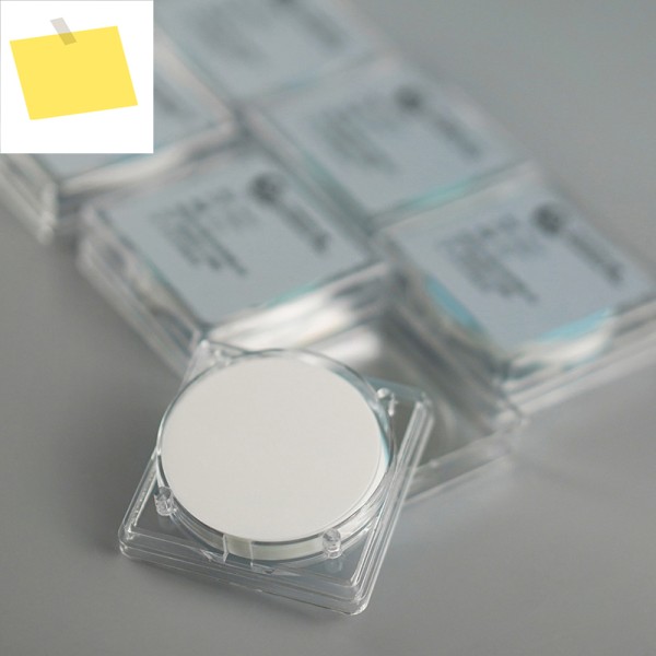 50 개 실험실 PTFE 친수성 직경 47mm Mutiple 기공 크기 미세 다공성 멤브레인 밀리 포어 여과 필터 제품 이미지