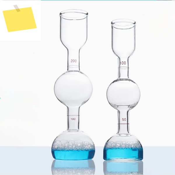 점도계 수용병 100ml200ML En's 병루프 조각 아스팔트 보관 병 제품 이미지