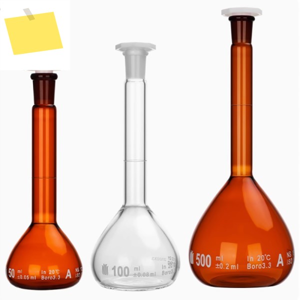 Volume bottle plastic plug quantity brown glass fixed 5102025501002002505001000ml 제품 이미지