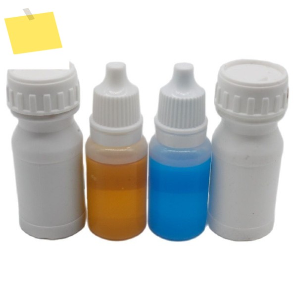 펜매끼 솔루션, 브러시 전기 시스템용 액체 물, 쥬얼리 10ml 제품 이미지