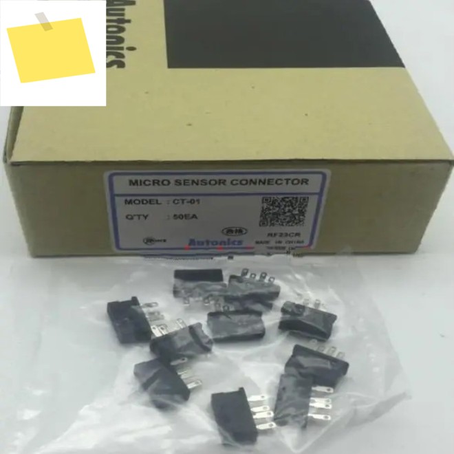 20PCS 신품 오리지널 광전자공학 소켓 CT-01 제품 이미지