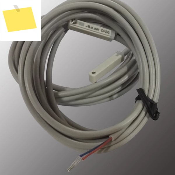 3pcs 신품 Alif DFSH020 제품 이미지