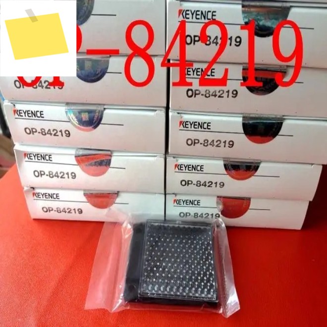 2pcs 신품 원본 KEYENCE 미러 OP-84219 PZ-G61N 제품 이미지