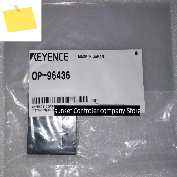 신품 오리지널 Keyence 반사경 OP-96436 R-3 제품 이미지