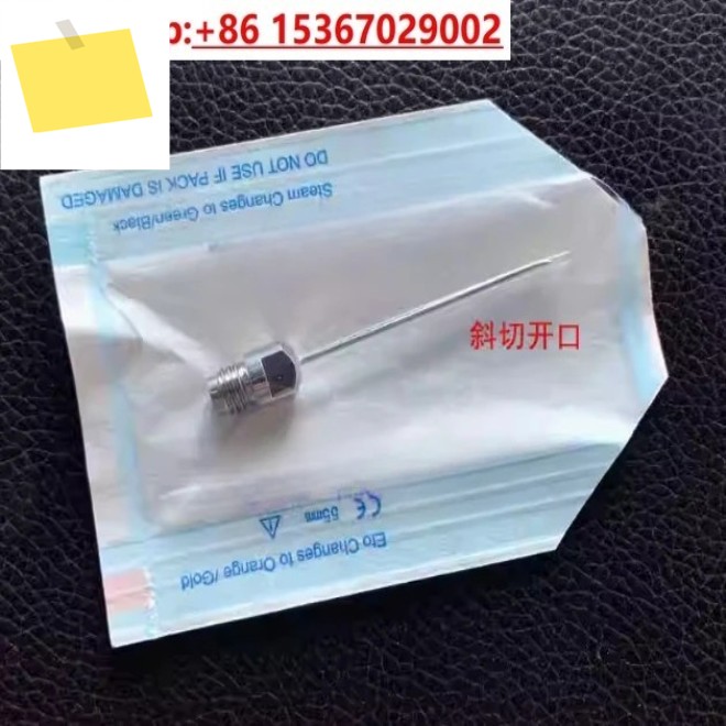테스트 1 롤러 20 펑크 바늘 샘플 알리 팩스 개 제품 이미지