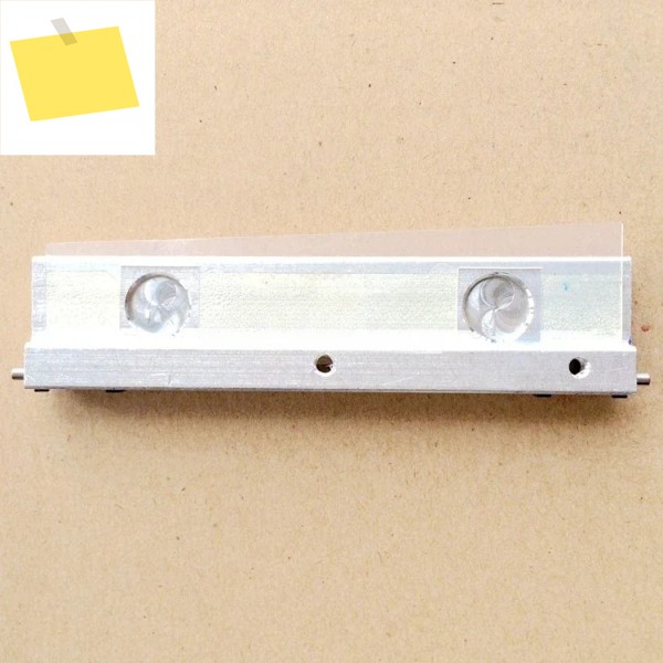 NCR 7197 7168 9핀, 열전사 헤드, 프린트 POS 80mm 신규 제품 이미지