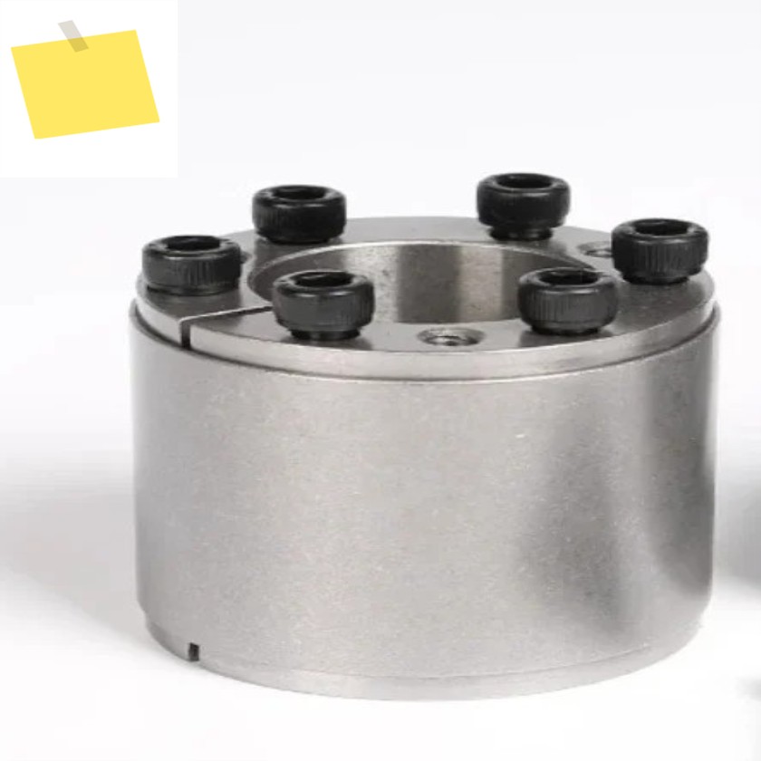 6PC 잠금 부싱 STK450 열쇠가 없는 Z12A 수축 디스크 RCK11 장치 KTR400 제품 이미지