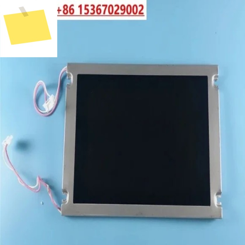 산업용 디스플레이 화면 T-51750GD065J-FW-ADN 제품 이미지
