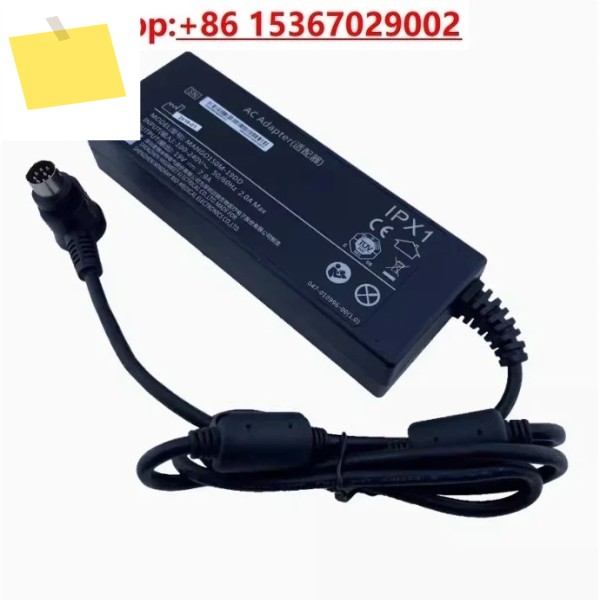 기존 Mindray M-8 9 전원 어댑터 공급 장치 AC MANGO150M-19DD 19V 7.9A 제품 이미지