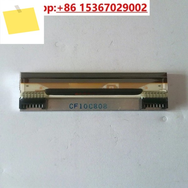 K345pe k256 KD2002-CF10A ACS-L545DM 전자 가격 계산 저울, 프린트 헤드 제품 이미지