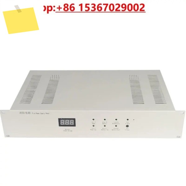 북경대학교 Jade Bird Fire 전원 공급 장치Baiyi BYF-PC20M20 캐비닛 장치 방지 20A 제품 이미지