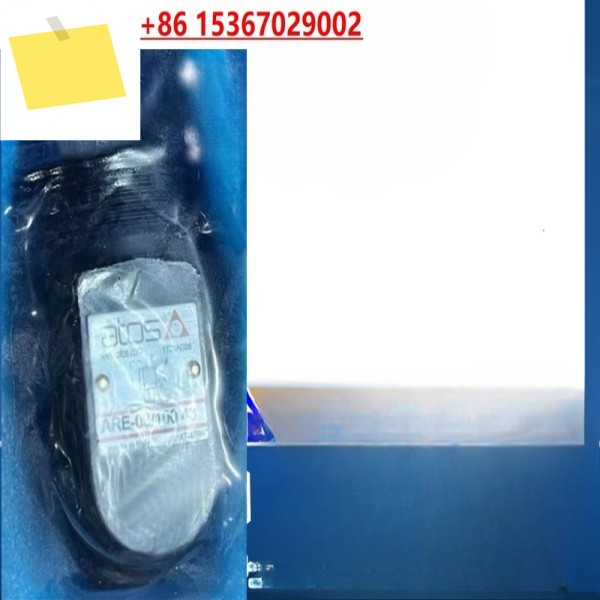 비례 릴리프 밸브 ARE-06-100 43 50210350500 RV 제품 이미지