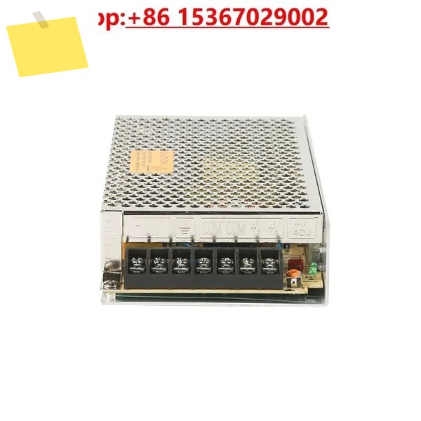 WP150-S-27 벽걸이형 화재 메인 엔진 전원 공급 장치 제품 이미지
