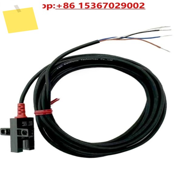 5Pcs Jiazhun 슬롯 유형 광전 FC-SPX302S 303 평상시 열림 및 닫힘 NPN4 케이블 PZ 제품 이미지