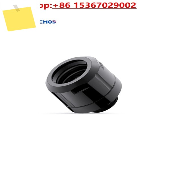 5PCS FREEZEMOD 컴퓨터 수냉식 하드 튜브 퀵 스크류 23 모델 GYGKN-D4 4 링 내부 육각 렌치 견삭기 겐사끼 고정 제품 이미지