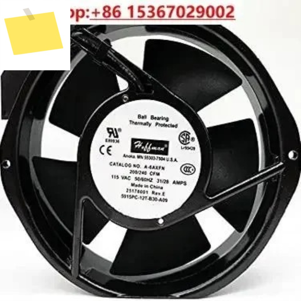 5915PC-12T-B30-B50-A00 팬 제품 이미지