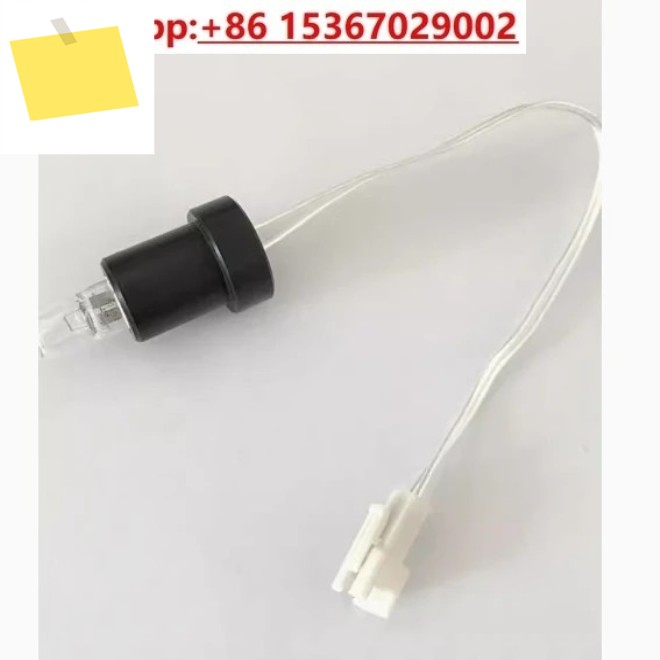 BIOELAB AS120 생화학 분석용 6V10W 할로겐 램프 Bioelab 제품 이미지