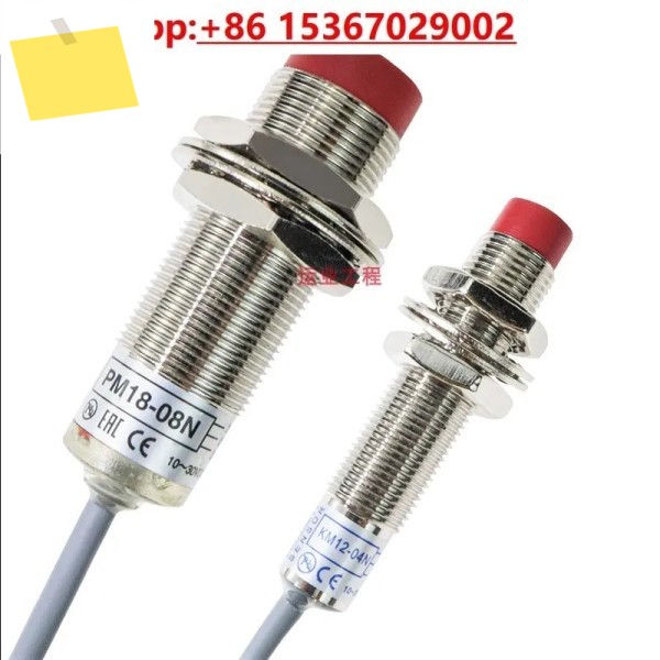 광전 스위치 CDR-30X10X60X, CDM-2MX, CAR-30X 센서 제품 이미지