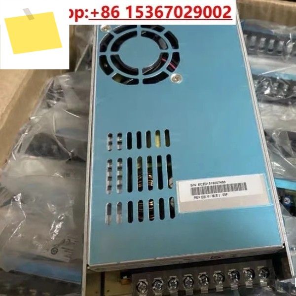 5V55A 디스플레이 LED 스위칭 전원 공급 장치 DPS-300AB-76A 제품 이미지