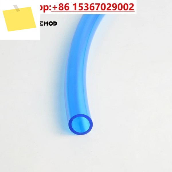 5PCS FREEZEMOD 컴퓨터 수냉 호스 수입 품질 9.512.7 3점 얇은 제품 이미지