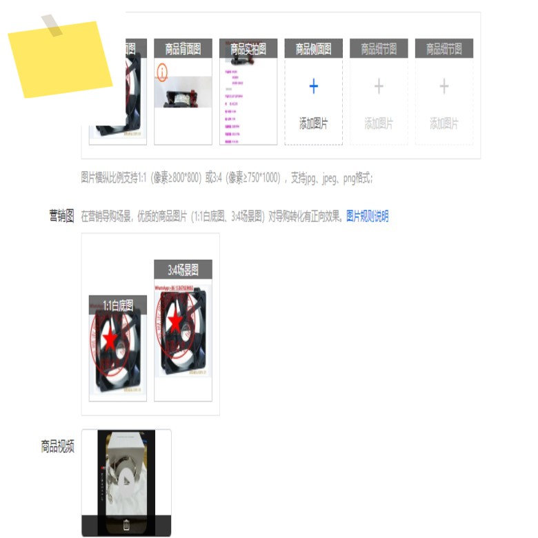 MX2B3 028422 115V 오리지널 알루미늄 프레임 AC 수입 팬 제품 이미지