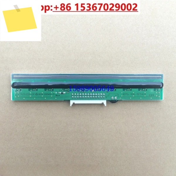 TTP-344M PLUSPRO g310 342mpro 프린트 헤드용 제품 이미지