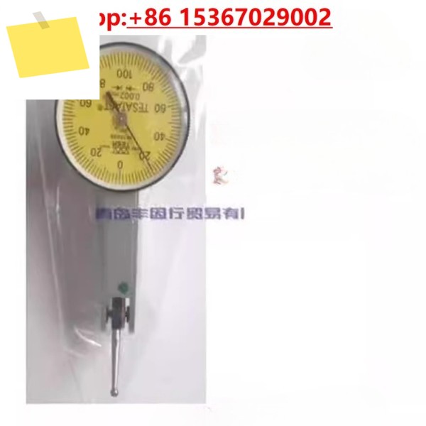 딕트미터 레버 시계 스몰 다이얼 28mm 01810009 제품 이미지
