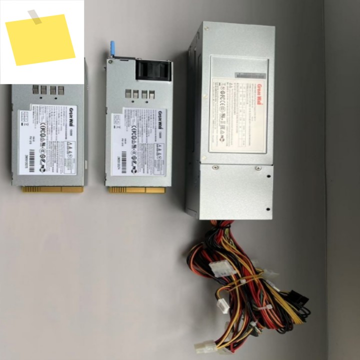 예비 전원 공급 장치 세트, GW-CRPS-1600D2 제품 이미지