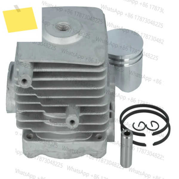 HS 81 86 실린더 키트 34mm 4237 020 헤지 트리머 42370201201 제품 이미지