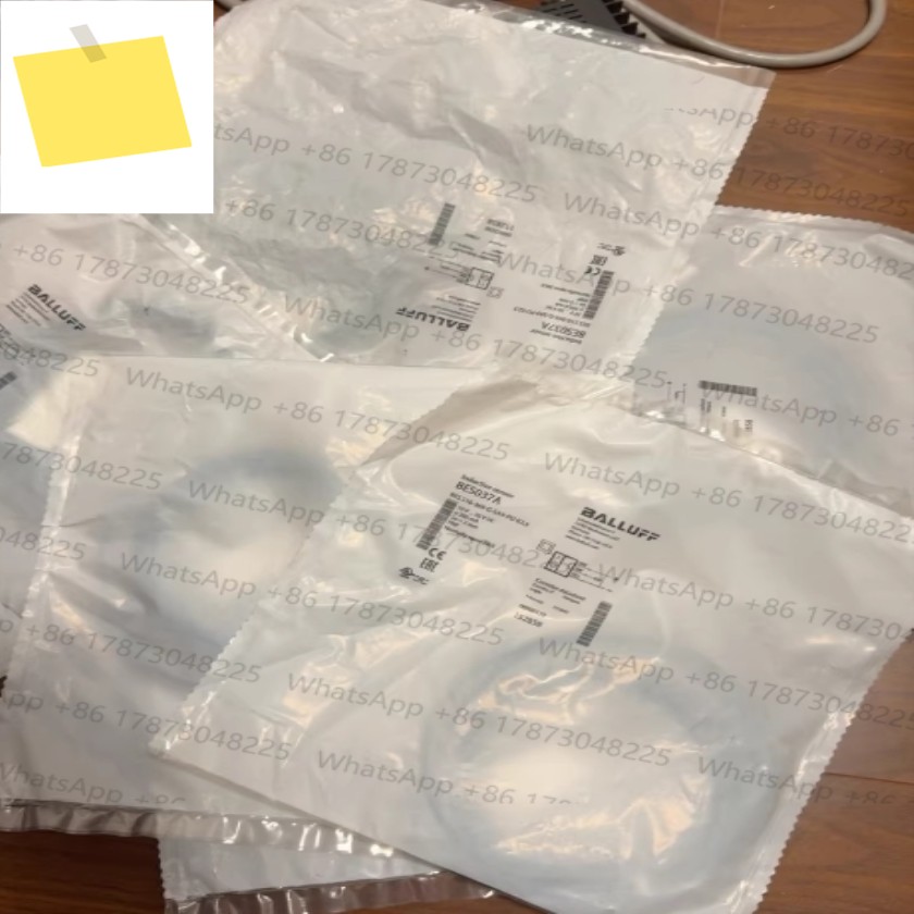 BES 516-369-G-SA9-PU-02,5 Balluff 근접 스위치 센서 새 제품 제품 이미지
