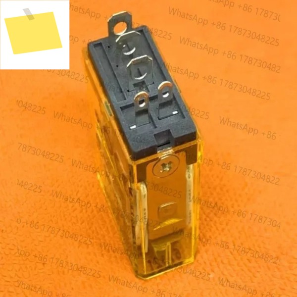 IDEC 및 Quan RH1B-UL-DC24V 릴레이 핀 5 D24 ULAC2220V 제품 이미지