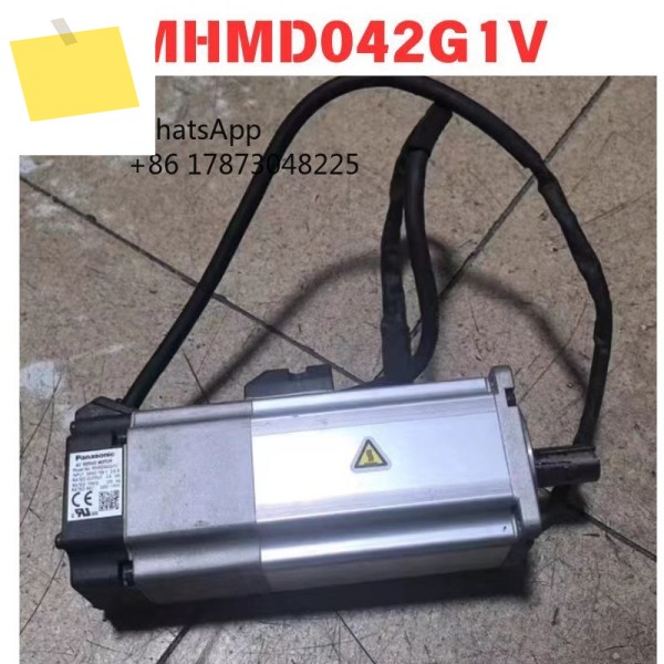 중고 MHMD042G1V 전기기계 기능 테스트 OK 제품 이미지