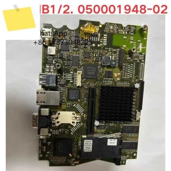 PP2MB12를 사용했습니다. 050001948 -02 디스플레이 터치패드 기능 테스트 OK 제품 이미지