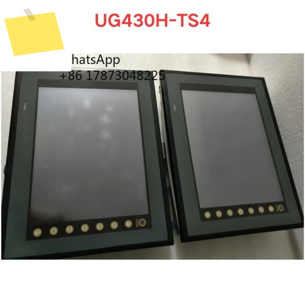 중고 UG430H-TS4 디스플레이 화면 기능 테스트 OK 제품 이미지