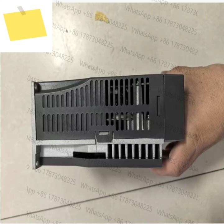 중고 ASD-B2-1021-B 서보 드라이버 기능 테스트 OK 1kW 제품 이미지