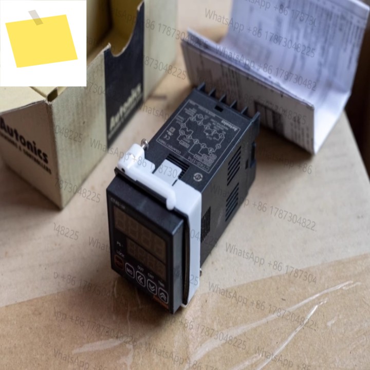 1PC CT4S-1P4 100-240VAC 오토닉스 정품 카운터 타이머 제품 이미지