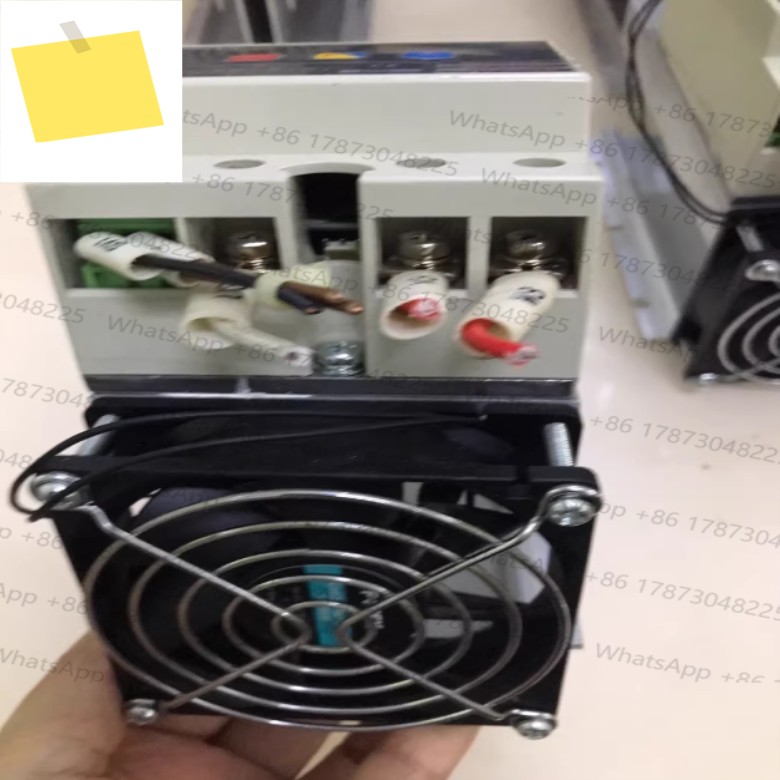 TSC-340 FOTEK 신품 오리지널 디지털 전력 조절기 제품 이미지