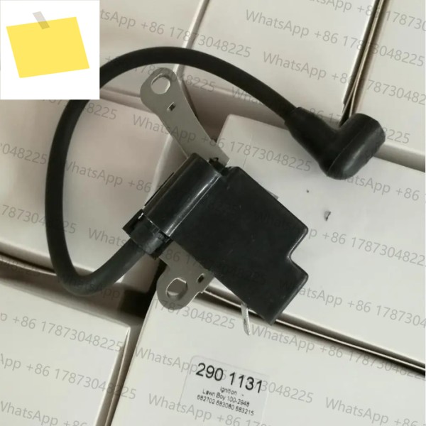 점화 코일 론보이 100-2948 682702 683080 683215 OEM 품질 제품 이미지